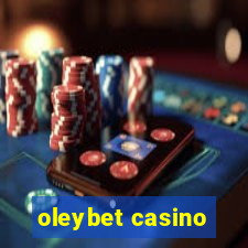 oleybet casino