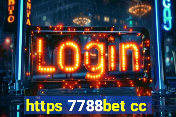 https 7788bet cc