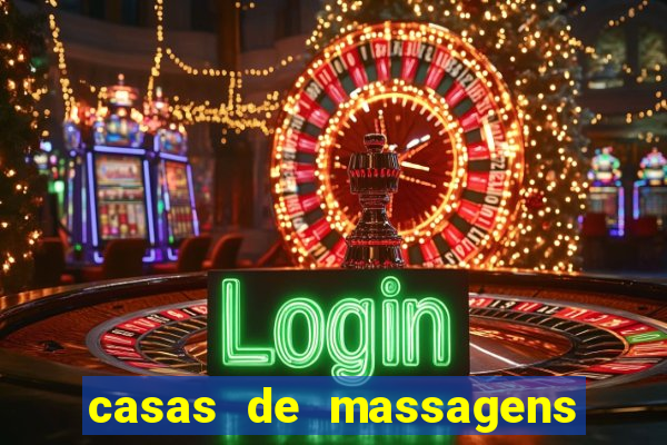 casas de massagens em porto alegre