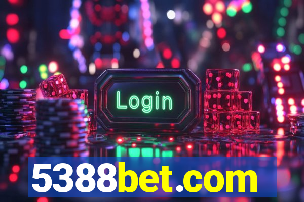 5388bet.com