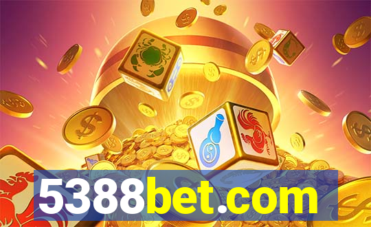 5388bet.com