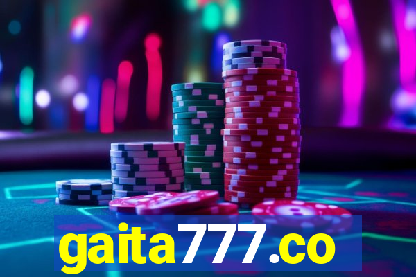 gaita777.co