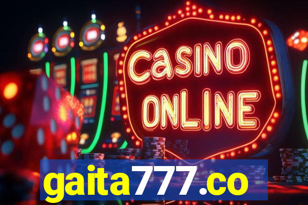 gaita777.co