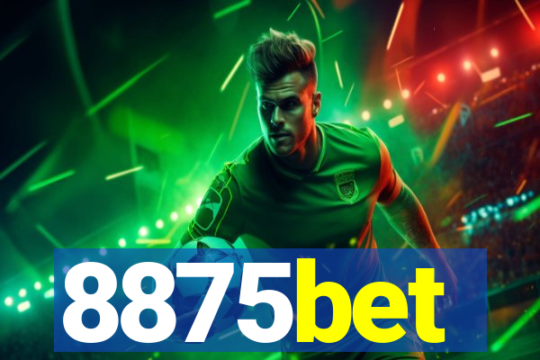 8875bet