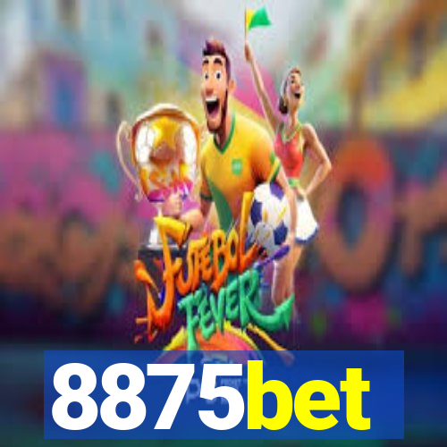 8875bet