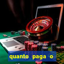 quanto paga o duque da quina com 6 dezenas