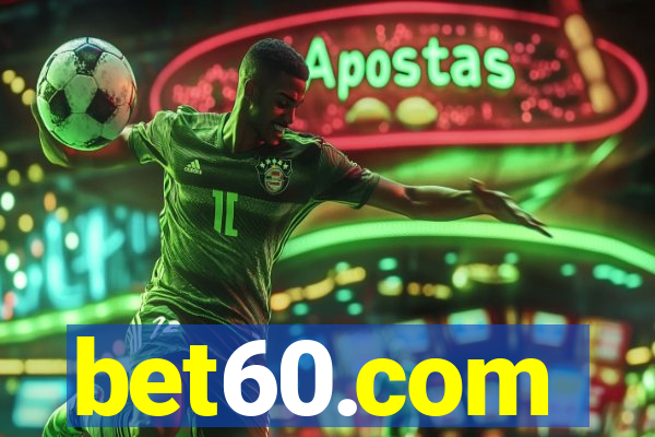 bet60.com