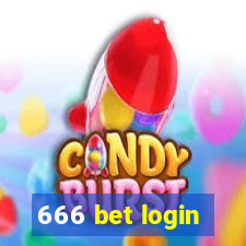 666 bet login