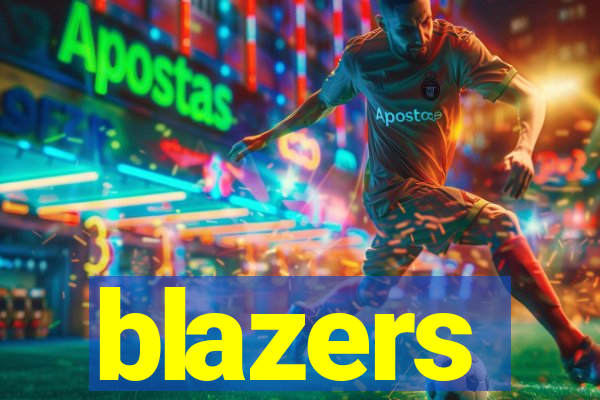 blazers
