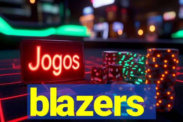 blazers