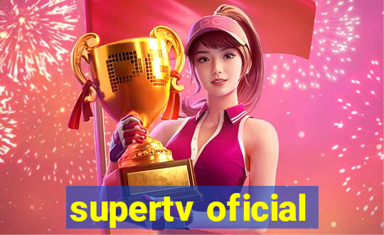 supertv oficial