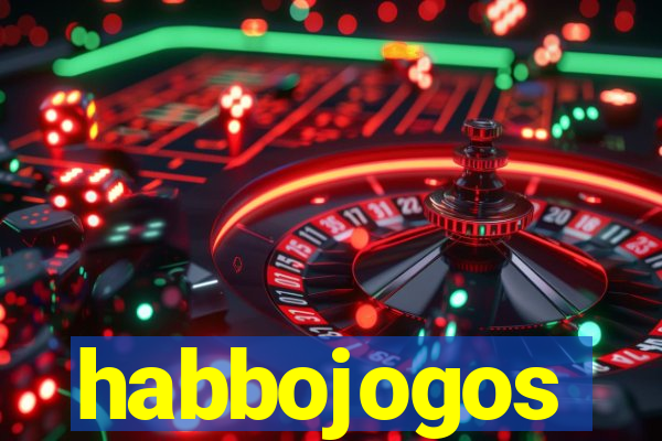habbojogos