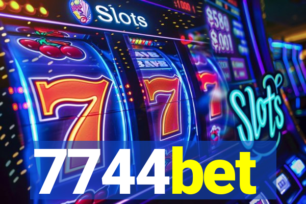 7744bet