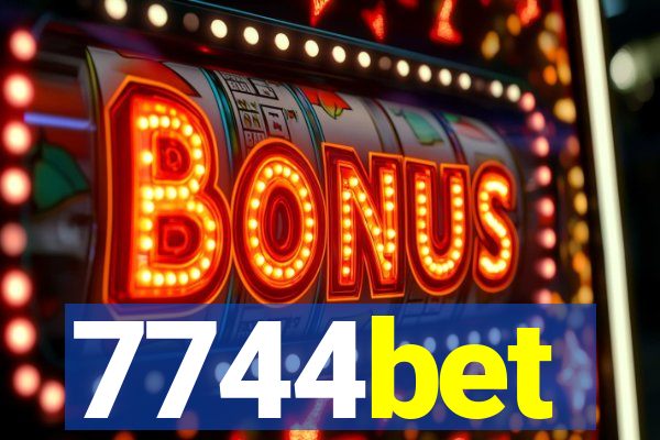 7744bet