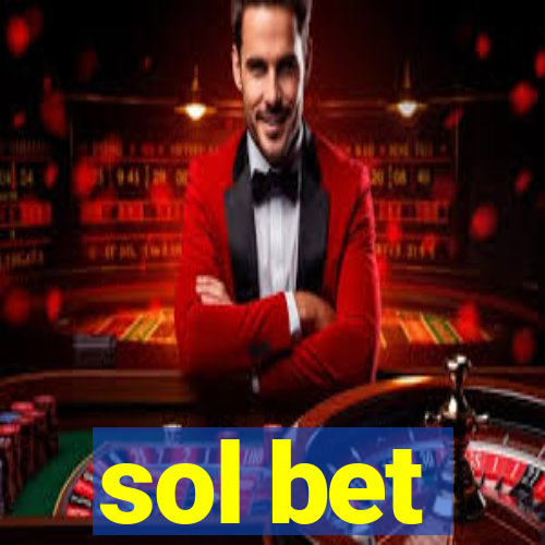 sol bet