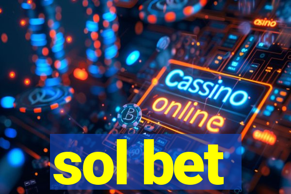 sol bet