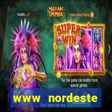www nordeste futebol vip