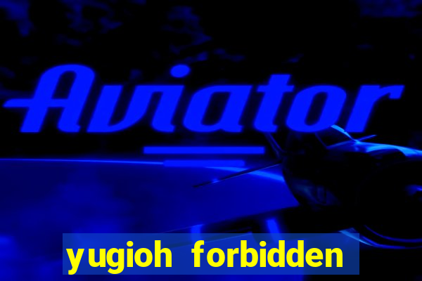 yugioh forbidden memories passwords