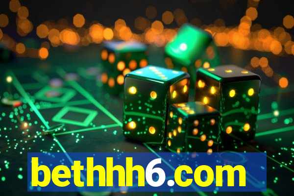 bethhh6.com