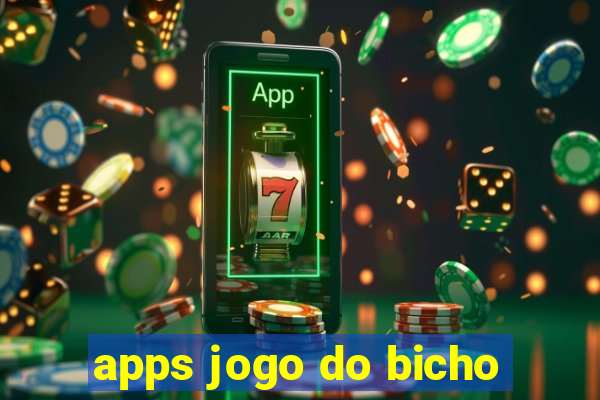 apps jogo do bicho