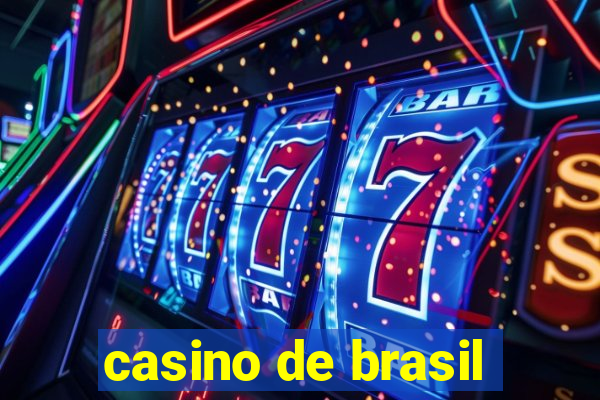 casino de brasil