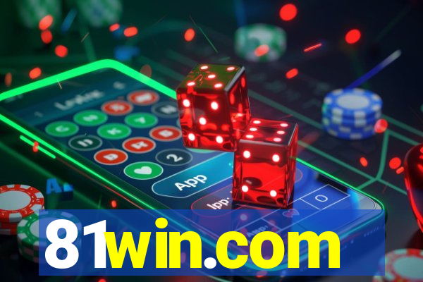 81win.com