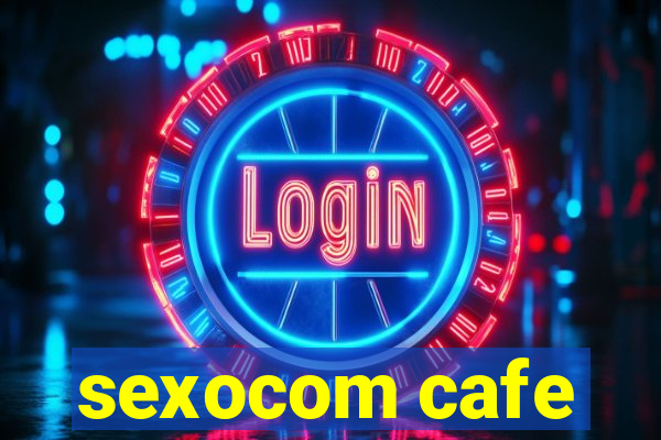 sexocom cafe