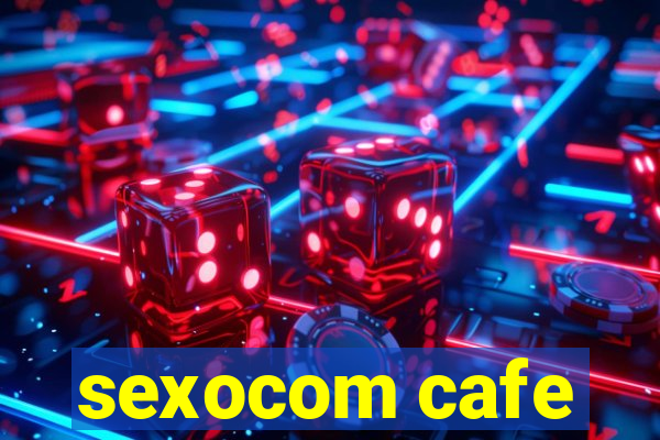 sexocom cafe
