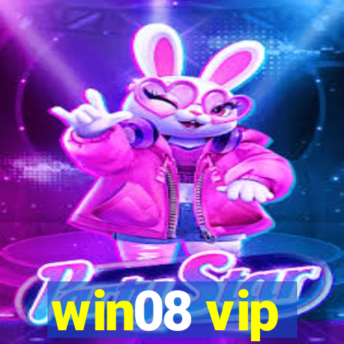 win08 vip