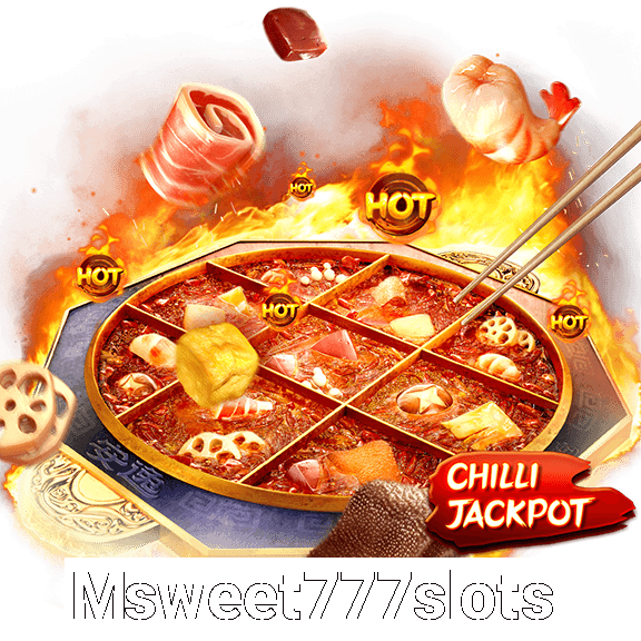 Msweet777slots
