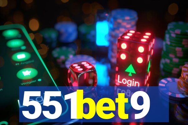 551bet9