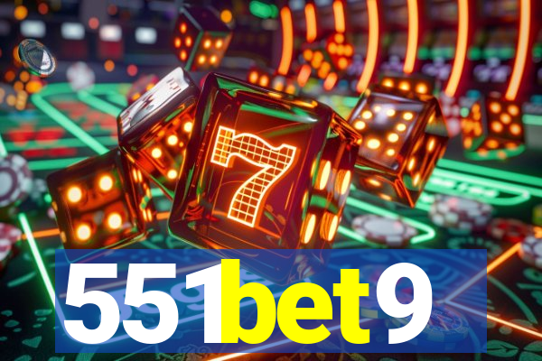 551bet9