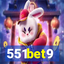 551bet9