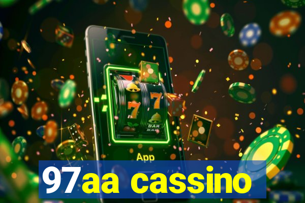97aa cassino