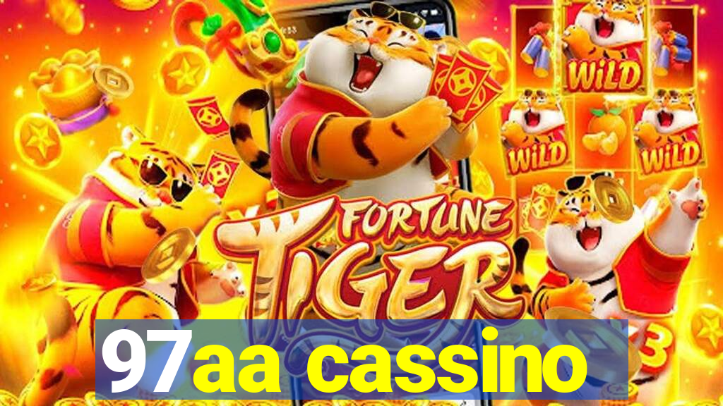 97aa cassino
