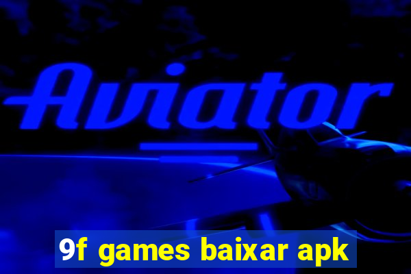 9f games baixar apk