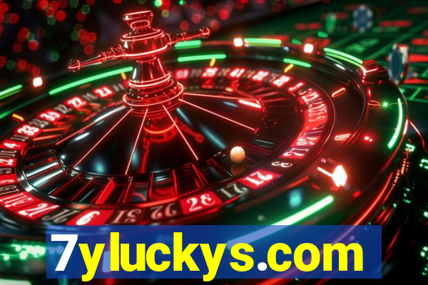 7yluckys.com