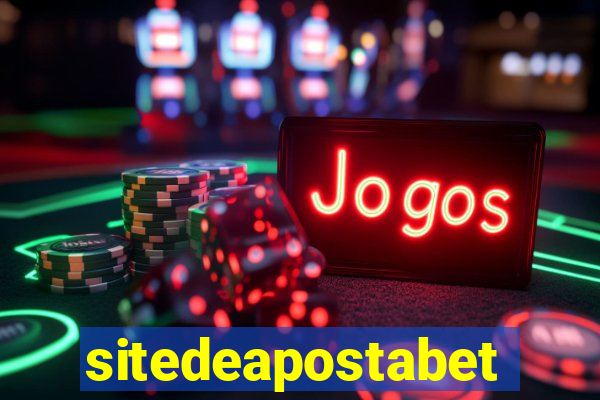 sitedeapostabet