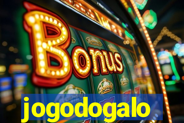 jogodogalo
