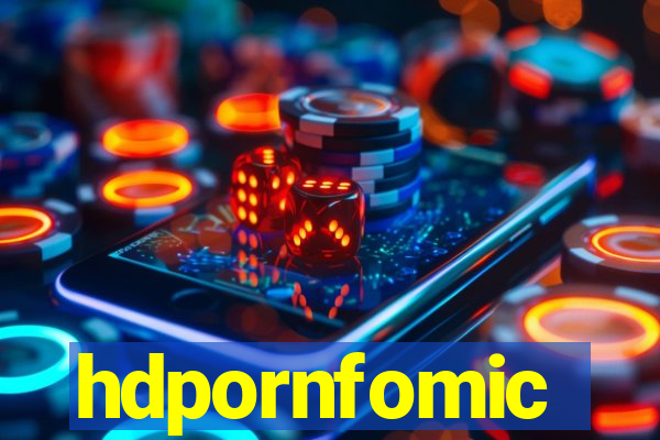 hdpornfomic