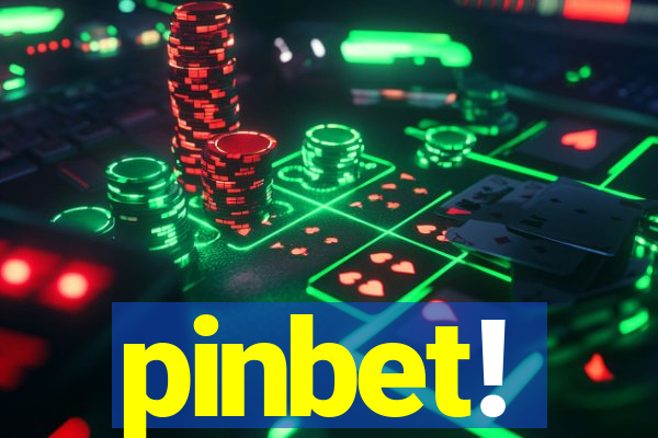 pinbet!