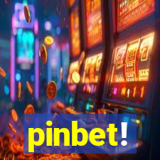 pinbet!