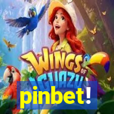 pinbet!