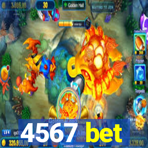 4567 bet
