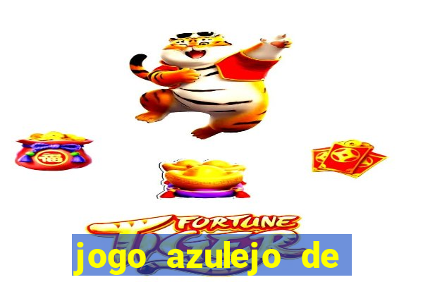 jogo azulejo de desenho paga mesmo