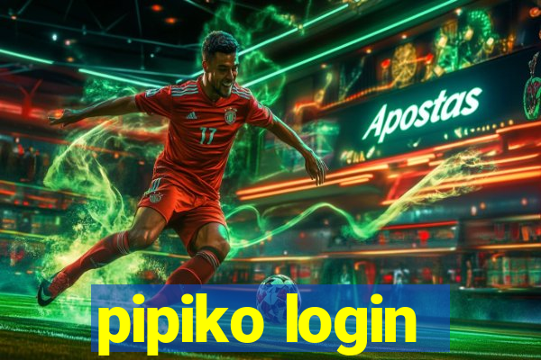 pipiko login