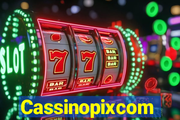 Cassinopixcom