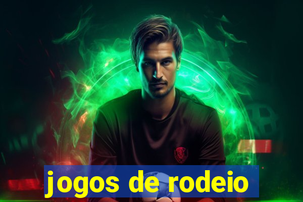 jogos de rodeio