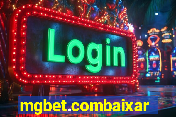 mgbet.combaixar