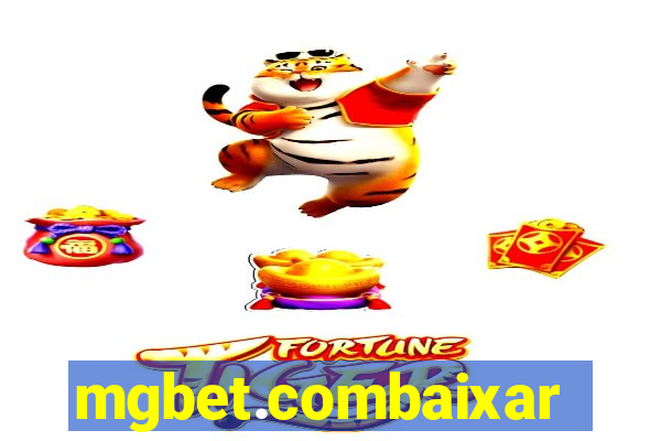mgbet.combaixar